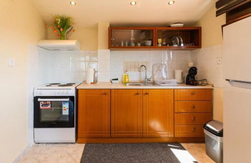 Alexandroupoli Villa | Papi's free parking Villa
