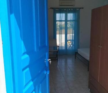 Adamas Apartment | Papikinou Studios