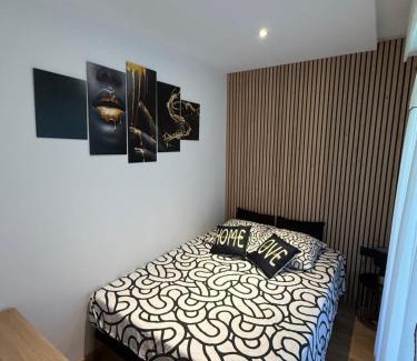 Nice Apartment | Papillon de cimiez