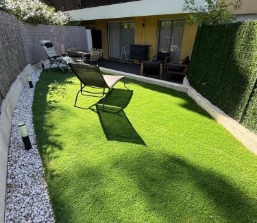 Nice Apartment | Papillon de cimiez