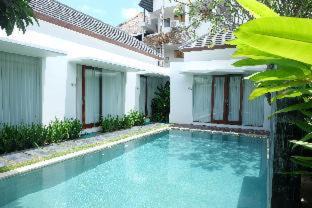 Batu Bolong Hotel | Papillon Echo Beach