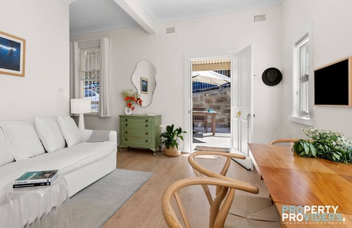 Manly Apartment | Papillon Manly Wharf