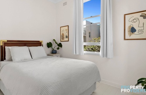 Manly Apartment | Papillon Manly Wharf