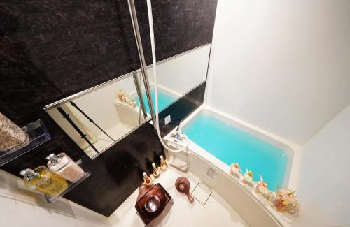 Kabukicho Apartment | Papillon Paradis Higashi-Shinjuku