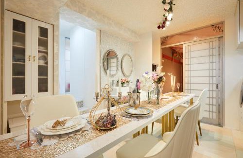 Kabukicho Apartment | Papillon Paradis Higashi-Shinjuku