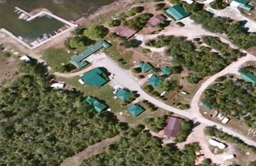 Drummond House | Papins Resort Little Cabin