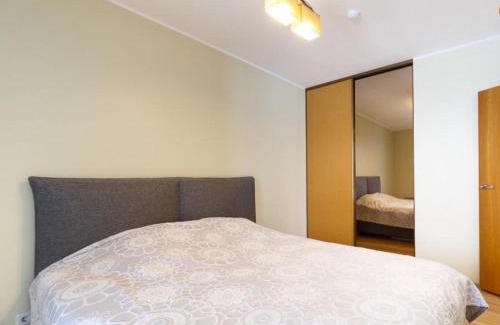 Beach Area Apartment | Papli 34 Apartment with pool