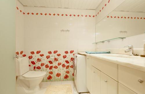 Beach Area Apartment | Papli 34 Apartment with pool