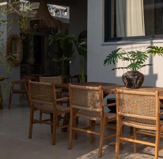 Leptokaria Apartment | Pappou Studios