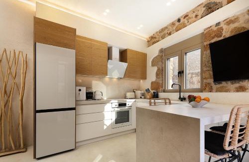 Malia Apartment | Pappous & Giagia Central Suites, By IdealStay Experience