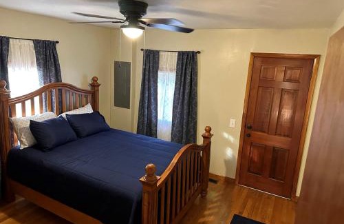 Bluewell House | Pappy's Trail House