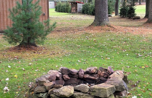 Clarington Cabin | Pappy’s Camp on Blue Ridge Road