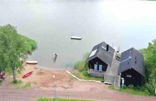Vehmaa Apartment | Papula-huoneisto