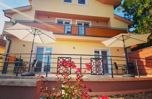 Senta Bed & Breakfast | Papuli rooms 4U