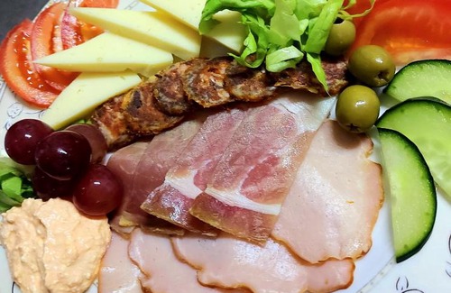 Senta Bed & Breakfast | Papuli rooms 4U