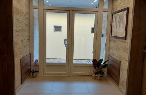 Senta Bed & Breakfast | Papuli rooms 4U