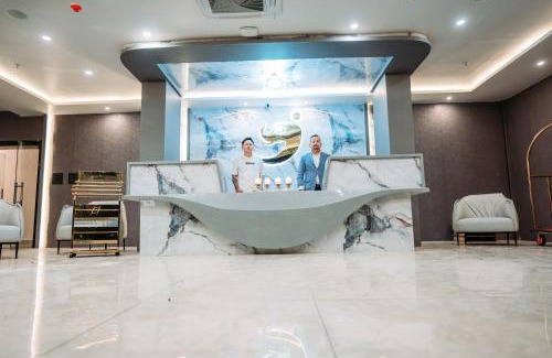 Yupia Hotel | Papum Pare Jungle Resort