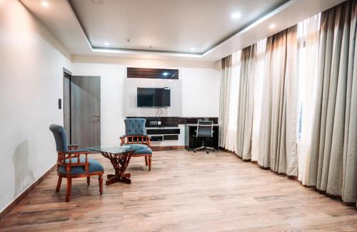 Yupia Hotel | Papum Pare Jungle Resort