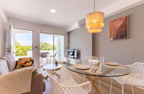 El Portil Apartment | paqo lodge Laguna del Portil, a 400 metros de la playa