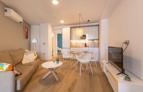 El Portil Apartment | paqo lodge Laguna del Portil, a 400 metros de la playa