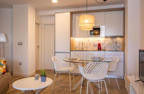 El Portil Apartment | paqo lodge Laguna del Portil, a 400 metros de la playa