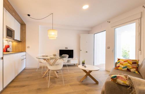 El Portil Apartment | paqo lodge Laguna del Portil, a 400 metros de la playa