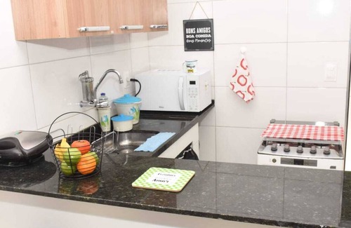 Porto da Madama House | Paquetá - Carvalho de Paquetá
