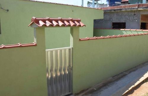 Porto da Madama House | Paquetá - Carvalho de Paquetá