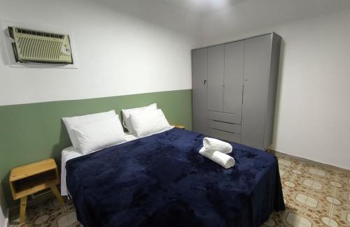 Porto da Madama House | Paqueta · Paquetá 2 quartos - AC , Wi-Fi e Churrasqueira!