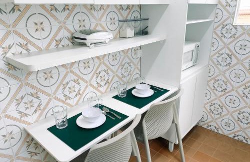Porto da Madama House | Paqueta · Paquetá 2 quartos - AC , Wi-Fi e Churrasqueira!