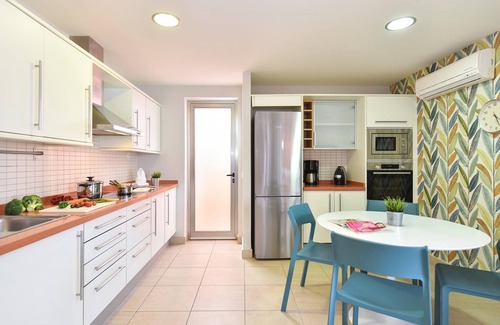 Salobre Villa | Par 4 Rental 1 Salobre by VillaGranCanaria