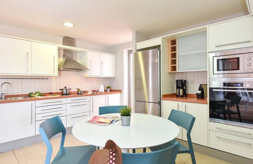 Salobre Villa | Par 4 Rental 1 Salobre by VillaGranCanaria
