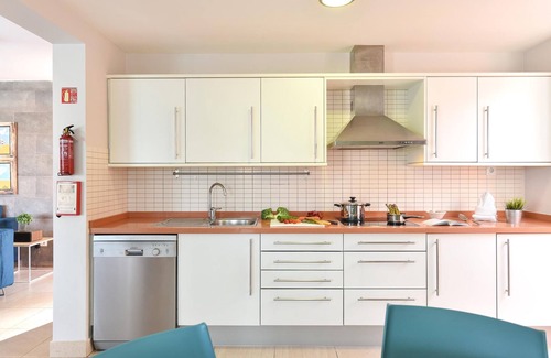 Salobre Villa | Par 4 Rental 1 Salobre by VillaGranCanaria