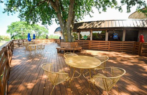 Mishicot Resort | Par 5 Resort
