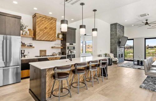 Hurricane House | Par-fection townhouse