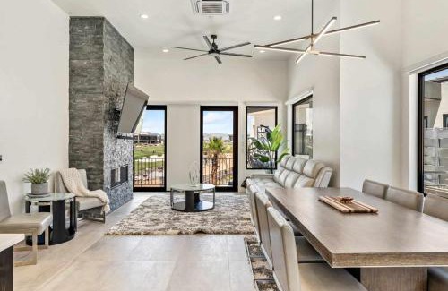 Hurricane House | Par-fection townhouse