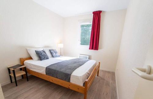 Saint-Colomban-des-Villards Apartment | Parking, tv, 33-38m², Saint Colomban des Villards