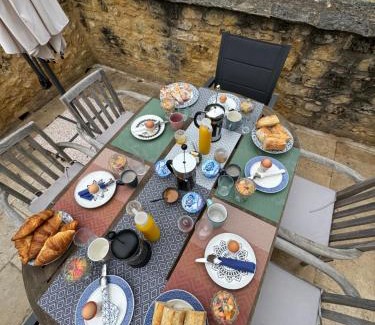 Cenac-et-Saint-Julien Bed & Breakfast | Par La Rivière