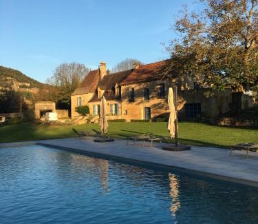 Cenac-et-Saint-Julien Bed & Breakfast | Par La Rivière