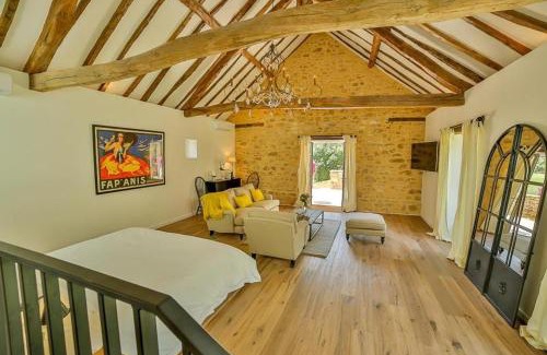 Cenac-et-Saint-Julien Bed & Breakfast | Par La Rivière
