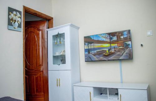 Central Business District Apartment | Par Mucii, a cosy one-bedroom in south B