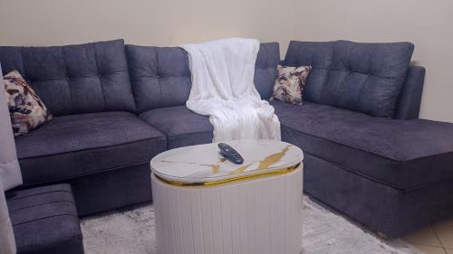 Central Business District Apartment | Par Mucii, a cosy one-bedroom in south B