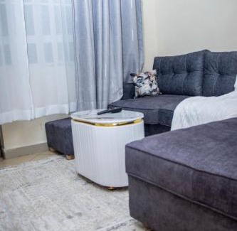 Central Business District Apartment | Par Mucii, a cosy one-bedroom in south B