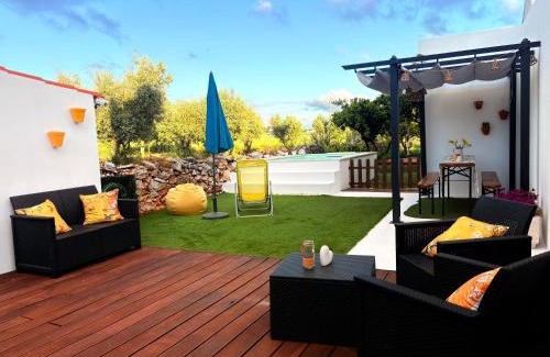 Estremoz House | Paraíso a Dois em Estremoz