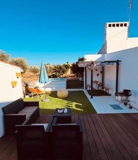 Estremoz House | Paraíso a Dois em Estremoz