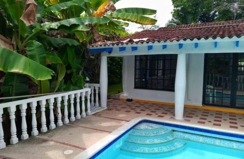 Carmen de Apicala House | Paraíso Carmen de Apicala
