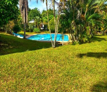 Carmen de Apicala House | Paraíso Carmen de Apicala