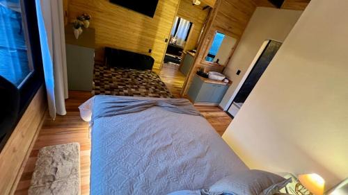 Bom Retiro House | Paraíso das Cachoeiras, BR,SC