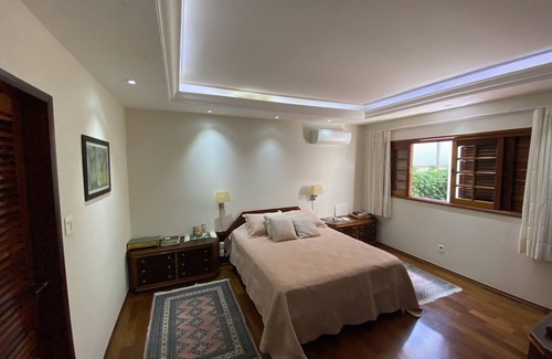 Itaoca House | Paraíso em Guararema - no centro da cidade