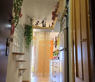 Sector M - Malvasia Apartment | Paraíso!